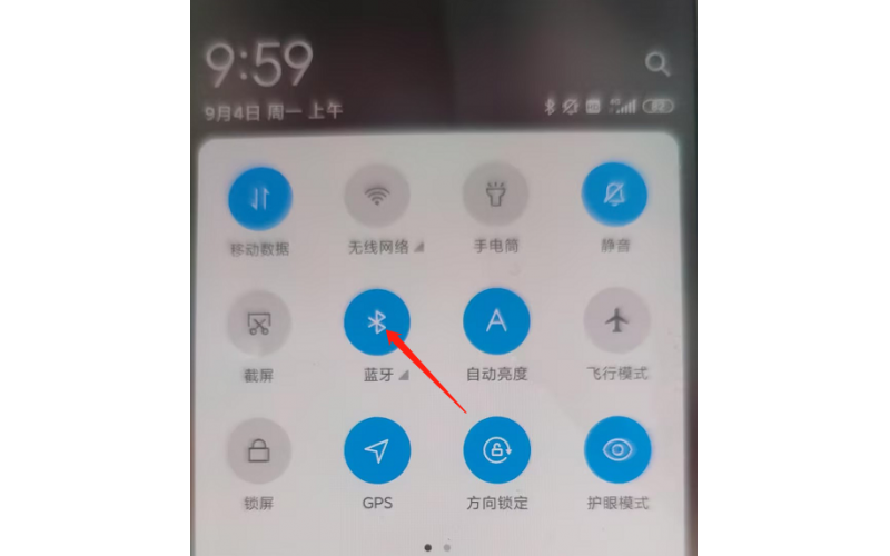IOT考勤机使用说明